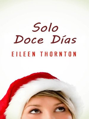 cover image of Solo Doce Días